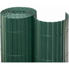 Noor Sichtschutzmatte PVC Grün 1x3 m