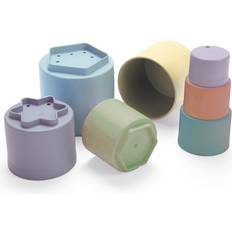 Dantoy Fairytale 7 Pcs