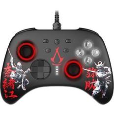 Trade Invaders Assassins Creed Shadows PC Controller