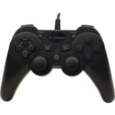 Ps3 Snakebyte Game:Pad 3 Trådad Kontroll PS3