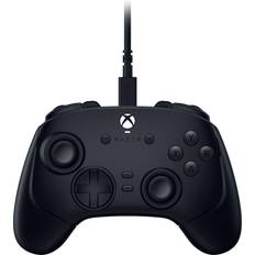 USB Type-C Gamecontrollers Razer Wolverine V3: Tournament Edition Controller - Black