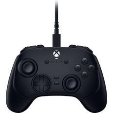 Wolverine V3: Tournament Edition Controller - Black