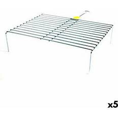 Algon Grill 49,5 x 38 x 55 cm Set med 5 Enheter