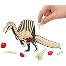 Megahouse Spinosaurus Kaitai Pussel