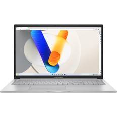 ASUS 17.3 " Laptops ASUS Vivobook 17 Laptop 17.3" 1920 x 1080 IPS