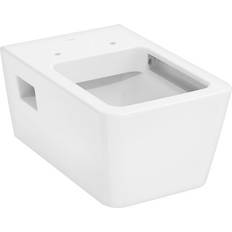 Hansgrohe Toiletter & WC Hansgrohe EluPura Original Q 540 Væghængt Toilet