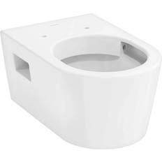 Hansgrohe Toiletter & WC Hansgrohe EluPura Original S 540 Væghængt Toilet