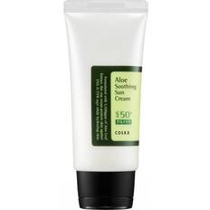 Aloe Soothing Sun Cream SPF50+ PA+++