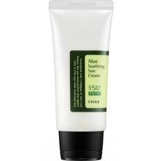 Hudpleie Cosrx Aloe Soothing Sun Cream SPF50 PA+++ 50ml