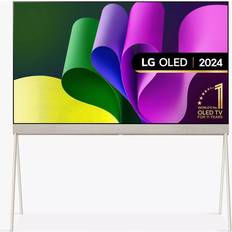 TVs LG 55LX1T6LA 55 Inch OLED Pose TV