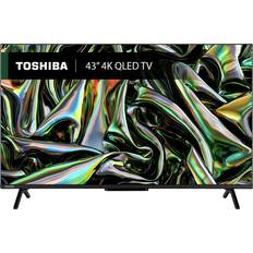 Toshiba 43QV2F63DB Smart UHD TV