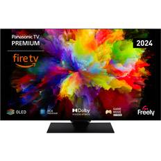 Panasonic Z80 65 Inch OLED Smart TV