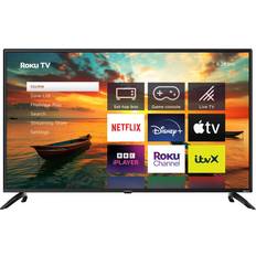 X230 50" 4K Smart TV