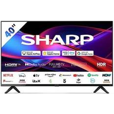 Sharp 2T-C40GD2225K 40in Smart FHD TV