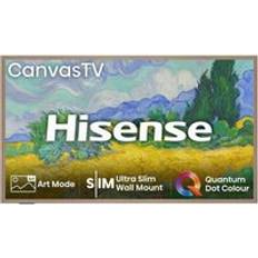 Hisense 55S7NQTUK 55" Canvas TV