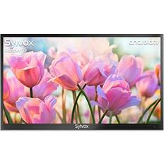 Sylvox 55 Inch Outdoor TV 1000 Nit