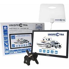 12v smart tv Unispectra 16 Inch HD LED Digital TV