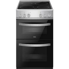 AFC502SS Electric Cooker