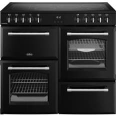 Belling farmhouse range cooker Belling BEL RCA Farmhouse 100cm Range Cooker