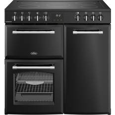 Farmhouse 90cm Ceramic Range Cooker