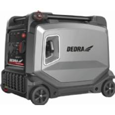 Dedra Generator 3.5 kW Inverter