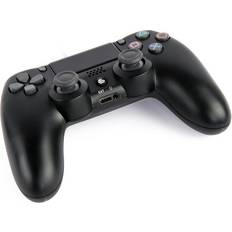 Gembird Draadloze Game Controller PC PlayStation 4