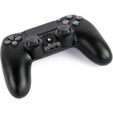 Gembird Wireless Game Controller Sony PlayStation 4