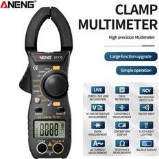 ANENG ST170 Smart Clamp Meter