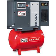 KGK Skruekompressor K-Max 7510-270 ES