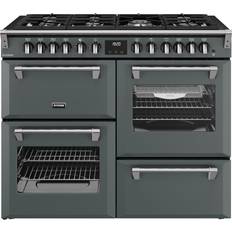 Richmond Dual Fuel Range Cooker 110cm