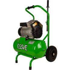 Essve Kompressor Oljefri 25/240