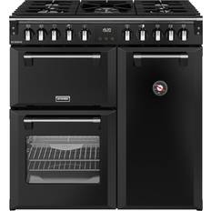 Richmond 90cm Dual Fuel Range Cooker