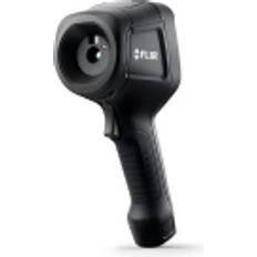 E8 Pro Varmebilledkamera -20 til +550 °C 320 x 240 pixels 9 Hz