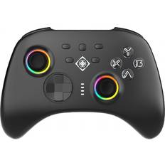 Deltaco Spil controllere Deltaco Gaming Trådløs Controller PC Switch