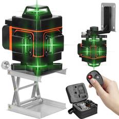 Tomtop Jms Multifunctional 16 Lines Level Tool