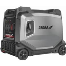 Dedra Generator 3.0 3.3kW Inverter