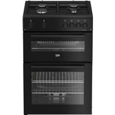Beko Gas Cookers Beko 60cm Freestanding Gas Cooker