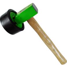 Gummihammare Med Gummihuvud Snickarhammare