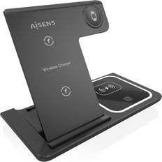 ASCH-15W3WC043-BK Dock Station