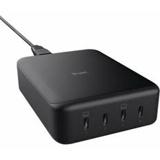 Docking Station Trust Maxo 240 Desktop Charger USB 240 W