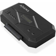 Aisens Dockstation ASDS-M2SATA04B