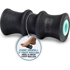 Plastic Foot- & Leg Massagers Chirp Wheel Plus Foot Roller