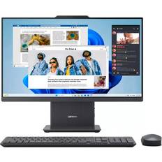 Lenovo All-in-one Desktop Computers Lenovo IdeaCentre AIO 27ARR9 F0HQ0008US