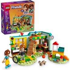 LEGO &reg; Friends Autumns Room