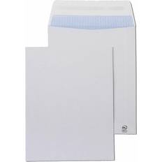 SAM Kuvert DIN C4 22.9 x 32.4 cm 250 Antal Vit Papper