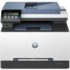 HP Color LaserJet Pro MFP