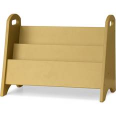 Cotton Storage Nofred Book Holder Curry