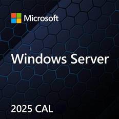 Operativsystem Microsoft Windows Server 2025 Standard Polish