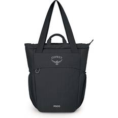 Poco Changing Tote Black OneSize