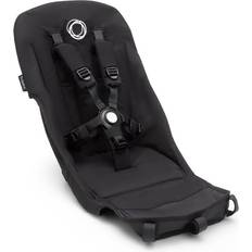 Bugaboo Donkey 5 Sitzbezug Midnight Black